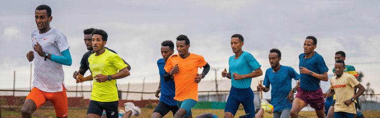 Kepentingan Larian Pemulihan Dalam Latihan Maraton